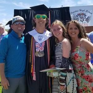 Meet your Posher, Misty